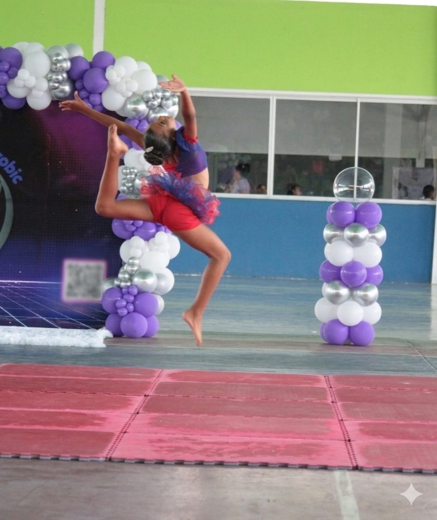 Atleta Nova Flex