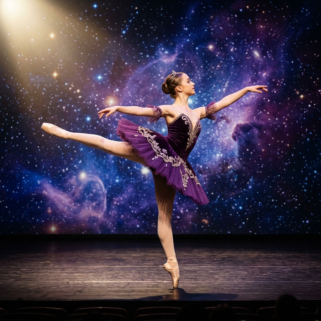 Ballet & Danza Integrada
