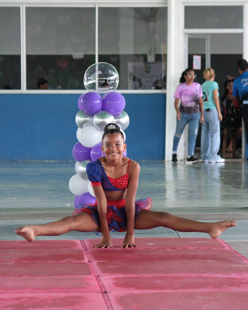Fitness Coreográfico